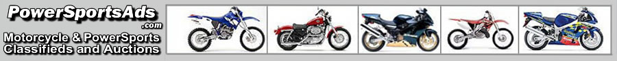 PowerSports Ads Directory
